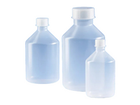 BrandTech Reagent Bottles, PP, With Screw Cap, Labware, BrandTech, MSE Supplies