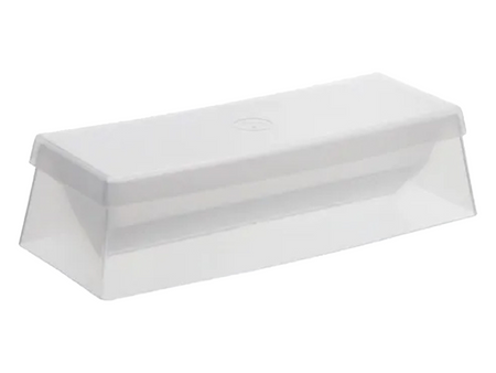 BrandTech Reagent Reservoir, PP, For Multichannel Micropipette, 60 ml, CERTIFIED LIFE SCIENCE QUALITY, Liquid Handling, BrandTech, MSE Supplies