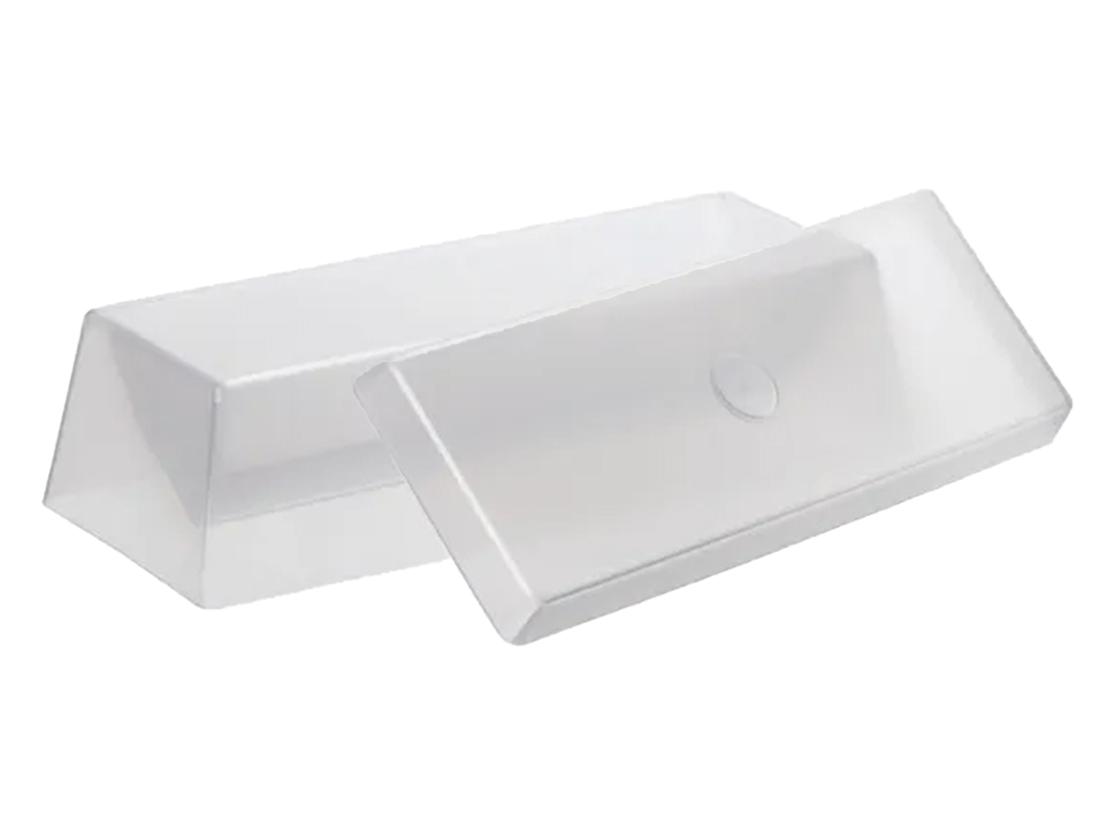 BrandTech Reagent Reservoir, PP, For Multichannel Micropipette, 60 ml, CERTIFIED LIFE SCIENCE QUALITY, Liquid Handling, BrandTech, MSE Supplies