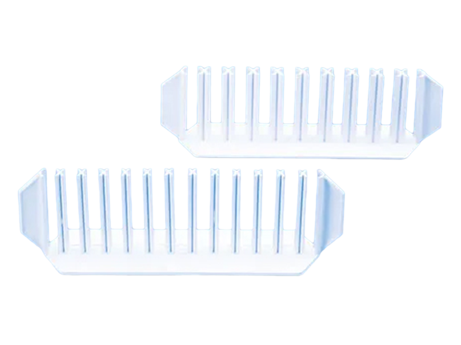 BrandTech Reagent Tube Racks, PP, Shakers, BrandTech, MSE Supplies