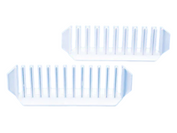 BrandTech Reagent Tube Racks, PP, Shakers, BrandTech, MSE Supplies