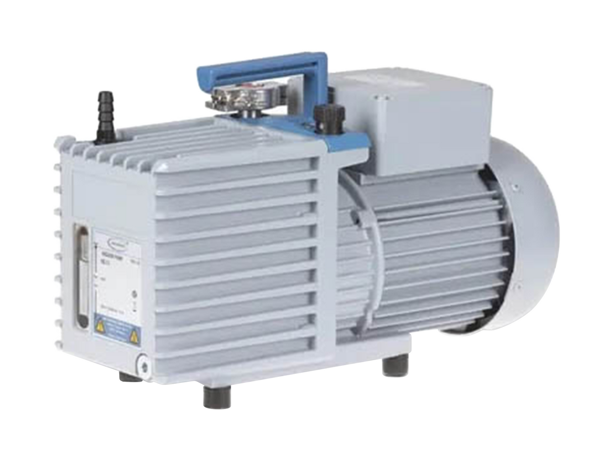 BrandTech RZ 2.5 Rotary Vane Pump, Pump Systems, BrandTech, MSE Supplies