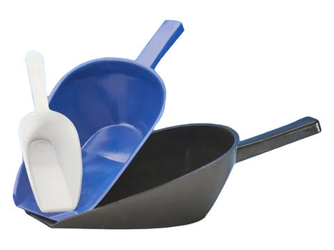 BrandTech Scoops, PE-HD, Bio Lab Consumables, BrandTech, MSE Supplies