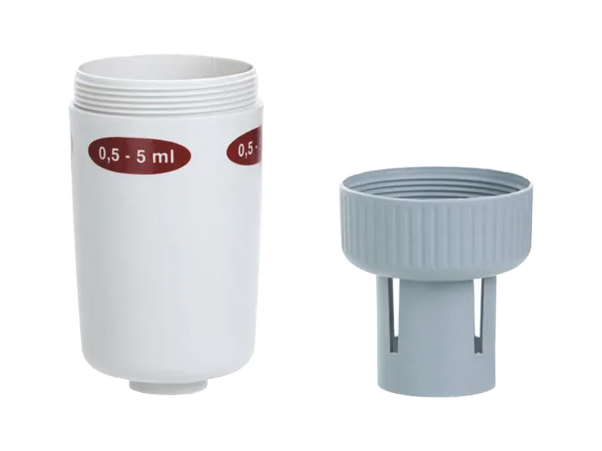 BrandTech Set Ejector (Upper and Lower Part) Transferpette® S + Transferpette® Electronic, Single Channel From 2 ml, Liquid Handling, BrandTech, MSE Supplies