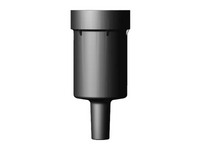 BrandTech Shaft (Bottom Part) Transferpette® S + Transferpette® Electronic, Single-channel, Liquid Handling, BrandTech, MSE Supplies