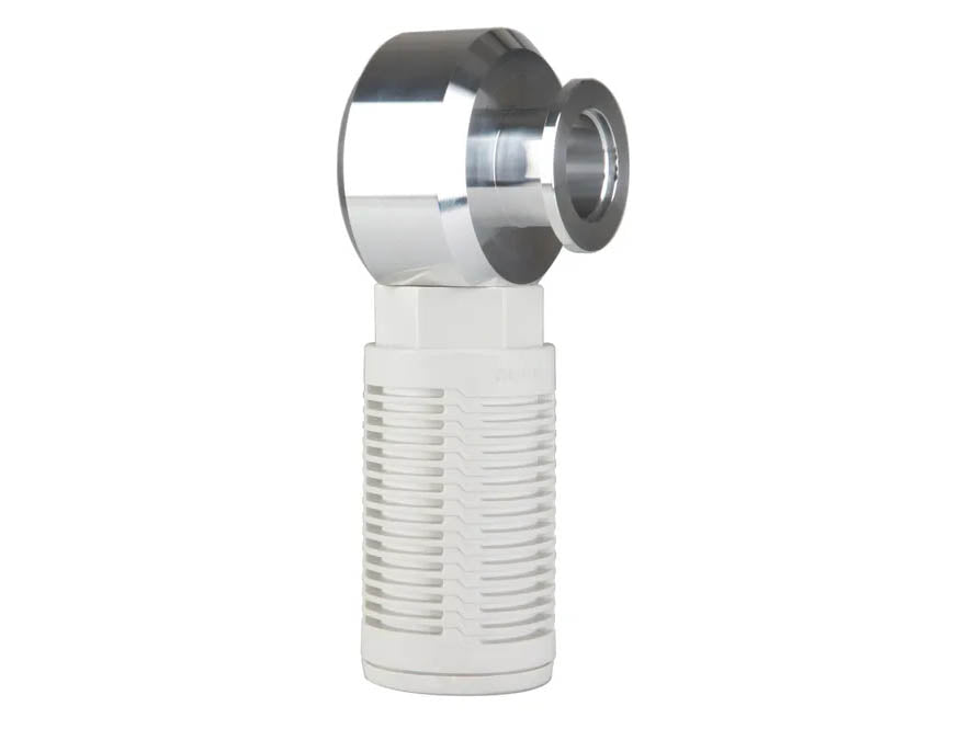 BrandTech Silencer, KF DN 25 Silencer for VACUU·PURE 10, KF DN 25 - MSE Supplies LLC