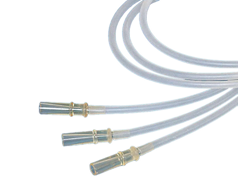 BrandTech Silicone Adapter Micro-Classic Pipette Controller, Liquid Handling, BrandTech, MSE Supplies