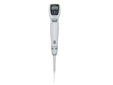 BrandTech Single-Channel Micropipette Transferpette® Electronic, DE-M - MSE Supplies LLC
