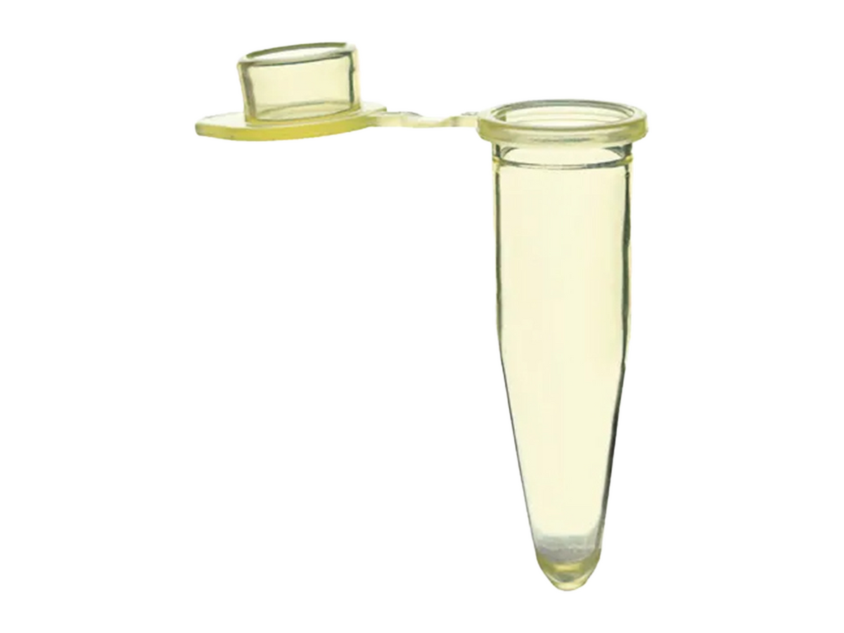 BrandTech Single Tubes PCR, PP, BIO-CERT® PCR QUALITY, PCR Products, BrandTech, MSE Supplies