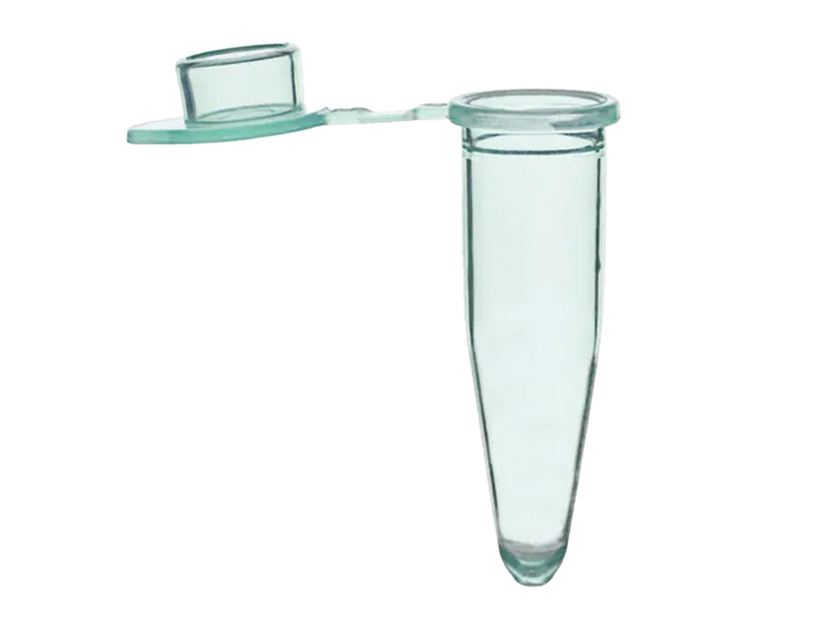 BrandTech Single Tubes PCR, PP, BIO-CERT® PCR QUALITY, PCR Products, BrandTech, MSE Supplies