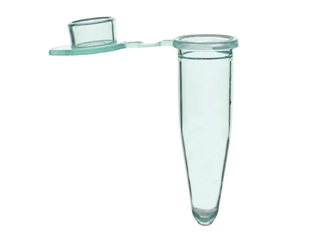BrandTech Single Tubes PCR, PP, BIO-CERT® PCR QUALITY, PCR Products, BrandTech, MSE Supplies