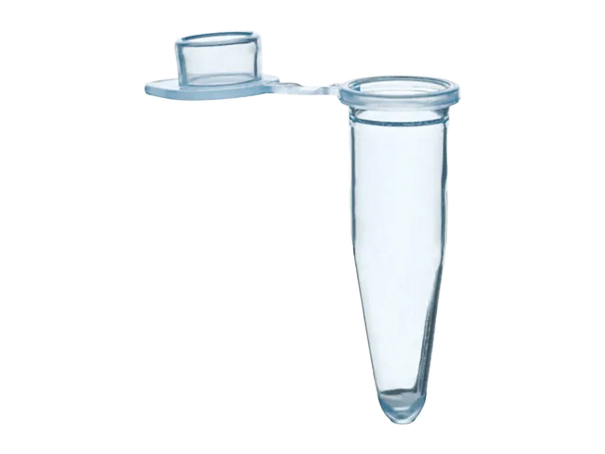 BrandTech Single Tubes PCR, PP, BIO-CERT® PCR QUALITY, PCR Products, BrandTech, MSE Supplies