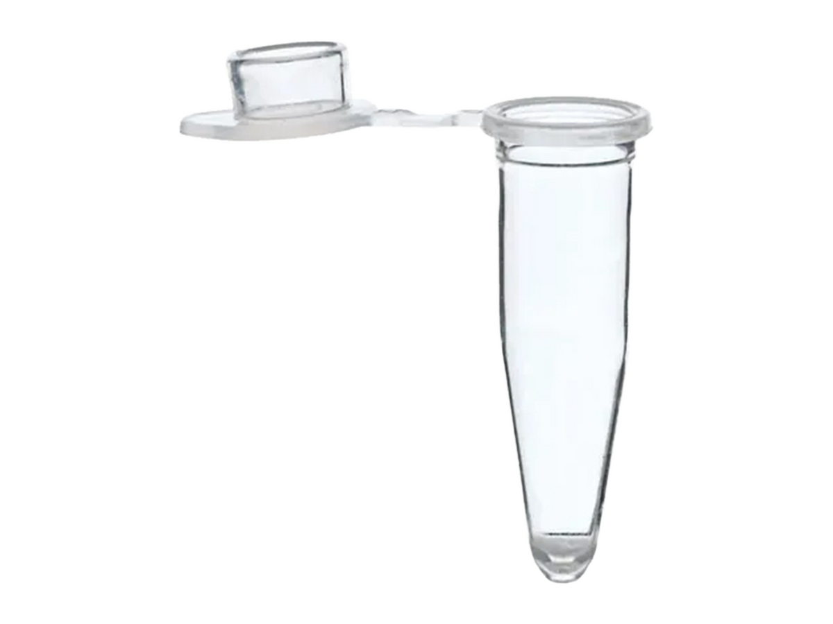 BrandTech Single Tubes PCR, PP, BIO-CERT® PCR QUALITY, PCR Products, BrandTech, MSE Supplies