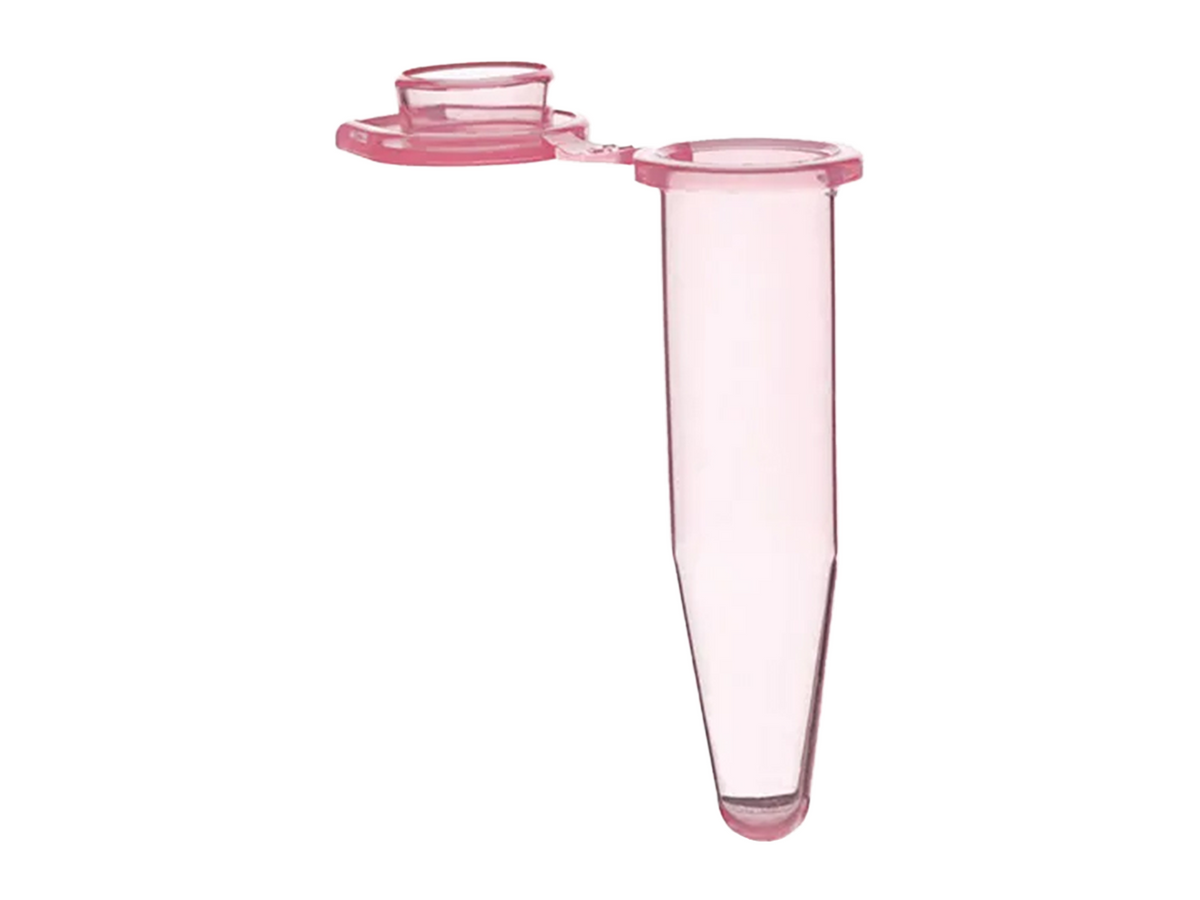 BrandTech Single Tubes PCR, PP, BIO-CERT® PCR QUALITY, PCR Products, BrandTech, MSE Supplies