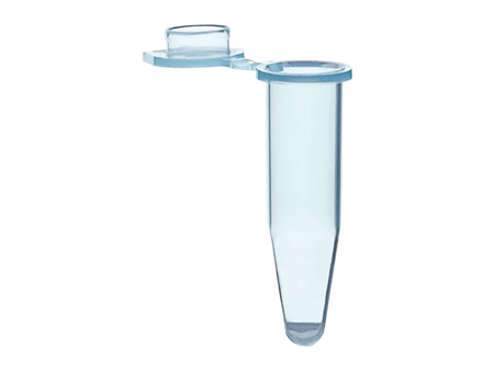 BrandTech Single Tubes PCR, PP, BIO-CERT® PCR QUALITY, PCR Products, BrandTech, MSE Supplies