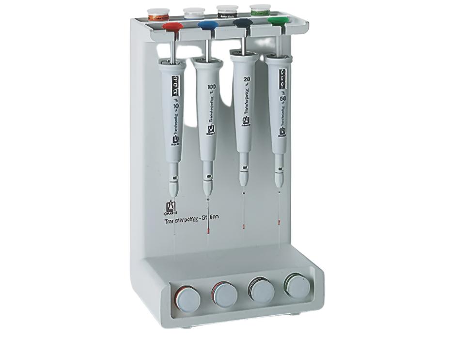 BrandTech Station Transferpettor - MSE Supplies LLC