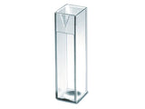 BrandTech UV-Cuvettes, Macro, UV-Transparent, CERTIFIED LIFE SCIENCE QUALITY - MSE Supplies LLC