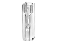 BrandTech UV-Cuvettes, Micro, UV-Transparent, CERTIFIED LIFE SCIENCE QUALITY - MSE Supplies LLC