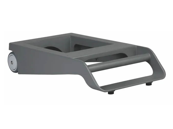 BrandTech VACUU·PURE Shuttle Mobile Underframe - MSE Supplies LLC