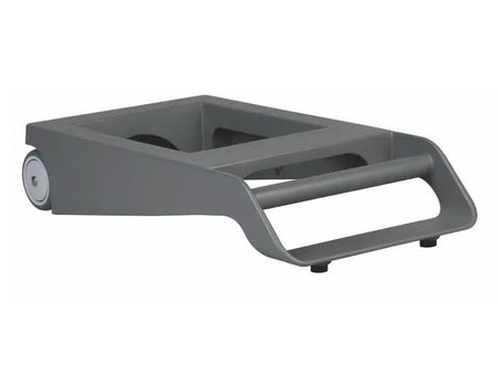 BrandTech VACUU·PURE Shuttle Mobile Underframe - MSE Supplies LLC