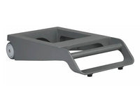 BrandTech VACUU·PURE Shuttle Mobile Underframe - MSE Supplies LLC