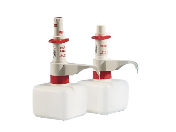 BrandTech VITLAB® Piccolo