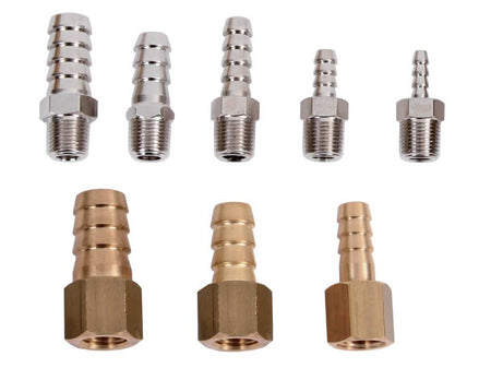 Witeg Vacuum Pump Accessories