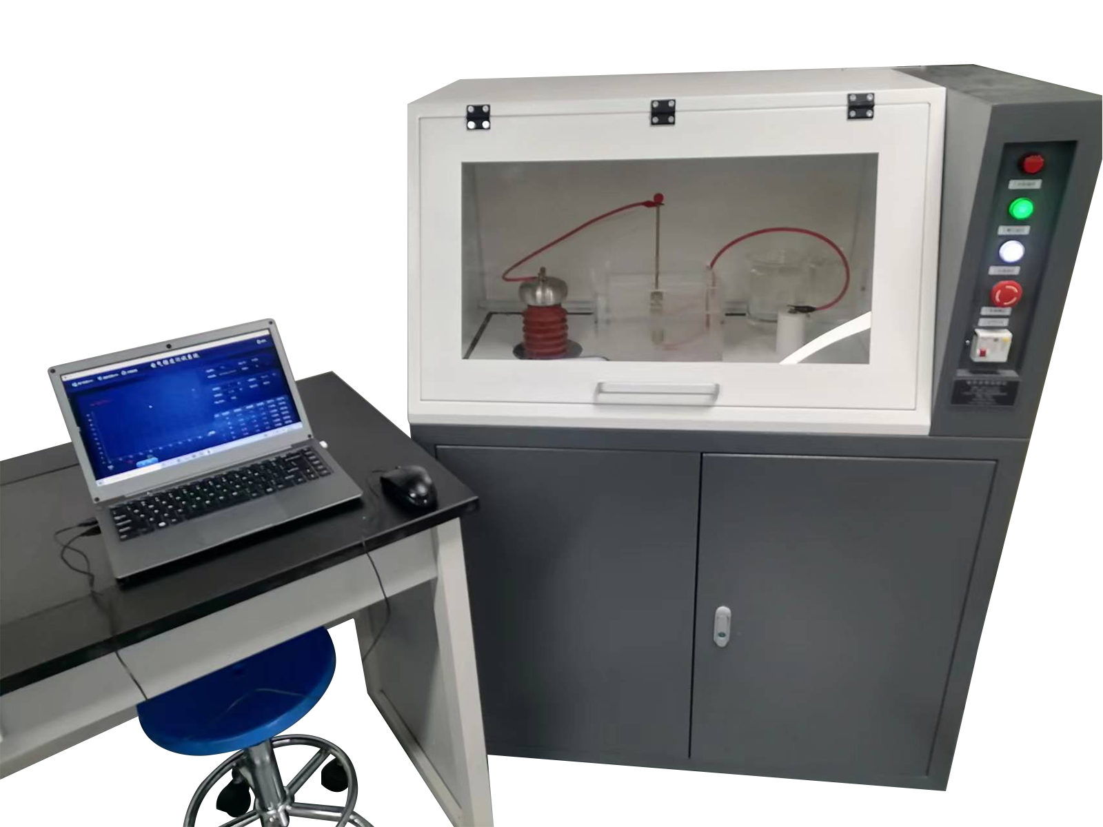 Breakdown Voltage Testing Analytical Service – MSE Supplies