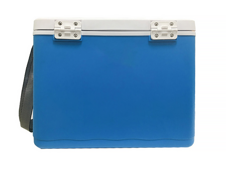 MSE PRO 12L Biosafety Transport Box, Bio Lab Consumables, MSE Supplies LLC, MSE Supplies