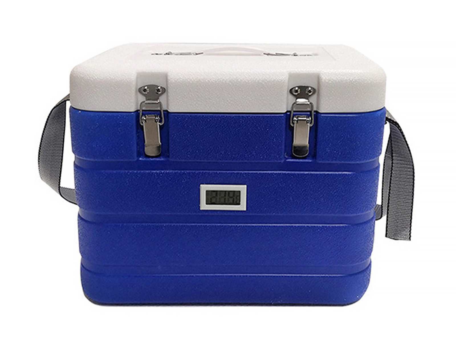 MSE PRO 6L Biosafety Transport Box – MSE Supplies