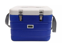 MSE PRO 6L Biosafety Transport Box, Bio Lab Consumables, MSE Supplies LLC, MSE Supplies
