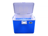 MSE PRO 8L Biosafety Transport Box - MSE Supplies LLC