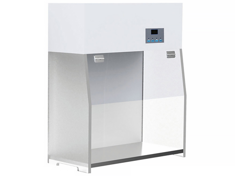 MSE PRO 21" Width Benchtop Class Ⅰ Biosafety Cabinet - MSE Supplies LLC