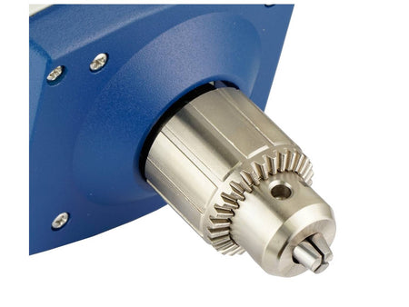 Witeg Overhead Stirrer HT-AX, High-Torque, 50-1000 RPM, 60,000/90,000 mPas, Analog, Internal Controller