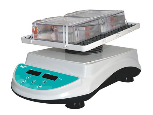 NEST 7° Digital Nutating Mixer, Shakers, NEST Scientific, MSE Supplies