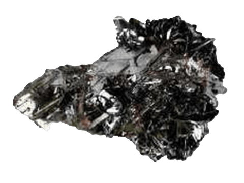 MSE PRO Black Phosphorus-Arsenic (b-AsP) 2D Crystal, 0.2g– MSE