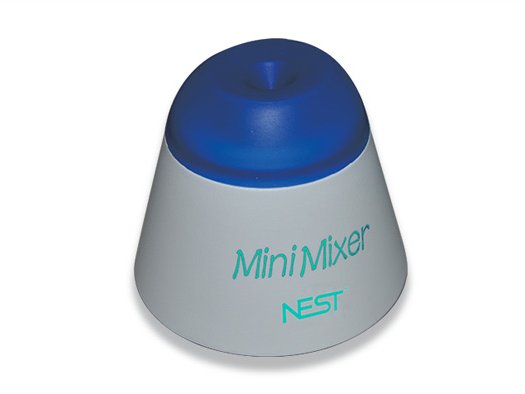 NEST Mini Vortex Mixer, Vortex Mixers and Rotary Mixers, NEST Scientific, MSE Supplies