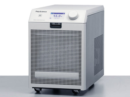 PolyScience DuraChill CA Recirculating Chiller, 2.9 kW, Pos Displ Pump - MSE Supplies LLC