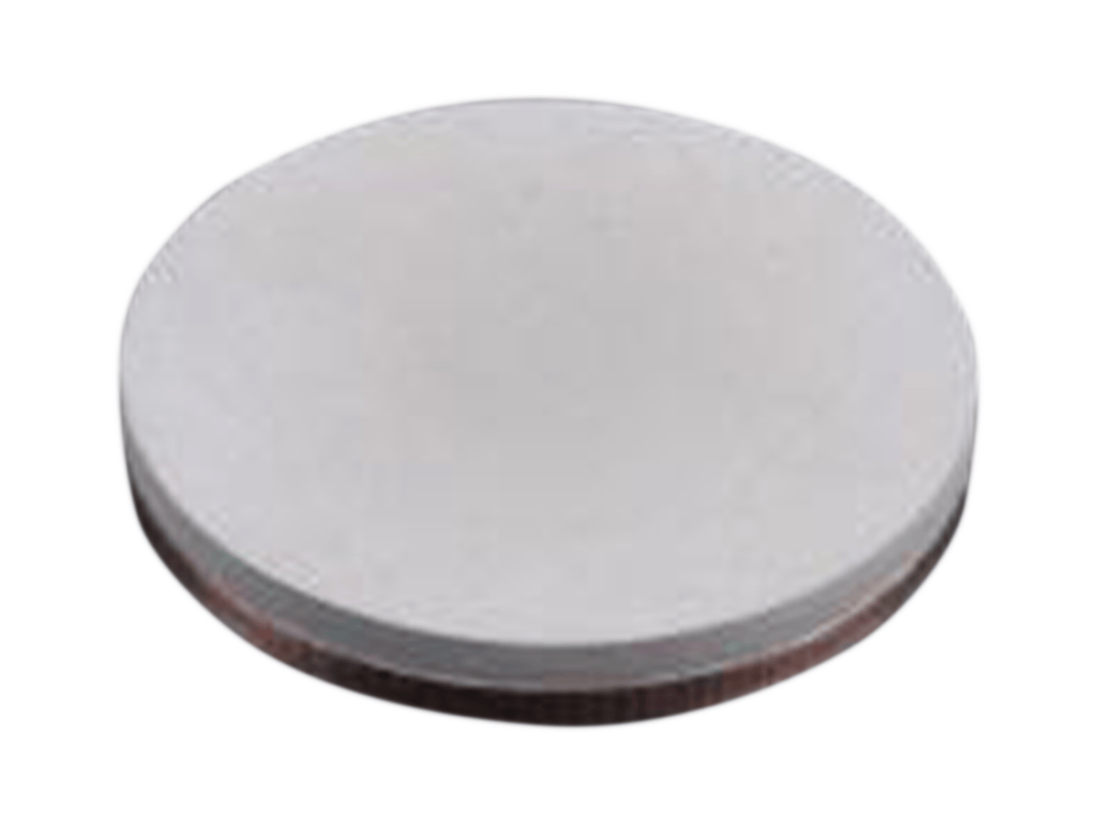 MSE PRO Calcium Fluoride Sputtering Target CaF<sub>2</sub>, Sputtering Targets, MSE Supplies LLC, MSE Supplies