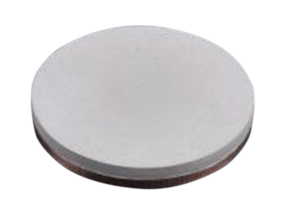 MSE PRO Calcium Fluoride Sputtering Target CaF<sub>2</sub>, Sputtering Targets, MSE Supplies LLC, MSE Supplies