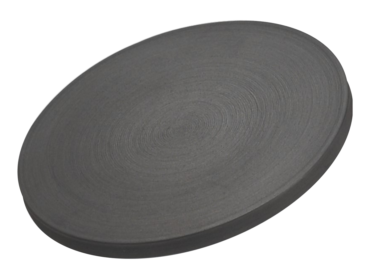 MSE PRO Carbon (Graphite) Sputtering Target C, Sputtering Targets, ACI Alloy, MSE Supplies