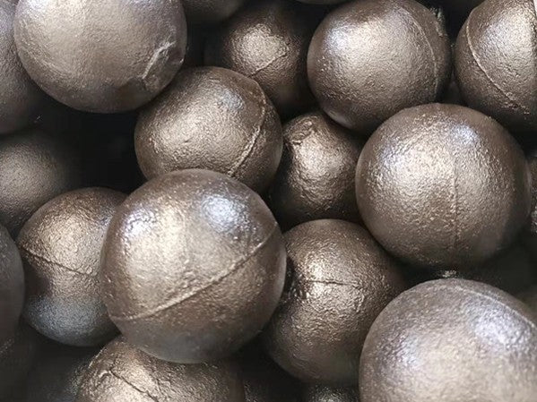 MSE PRO Cast Steel Grinding Balls, Milling Media, MSE Supplies LLC, MSE Supplies