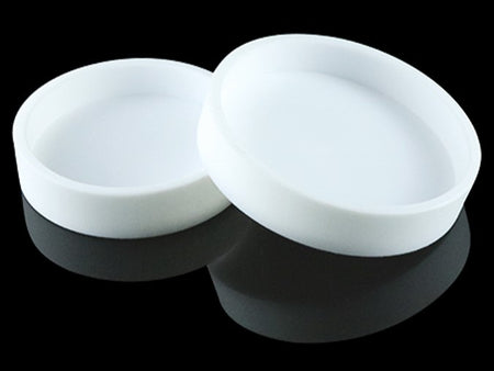 MSE PRO PTFE Cell Culture Dishes - MSE Supplies LLC