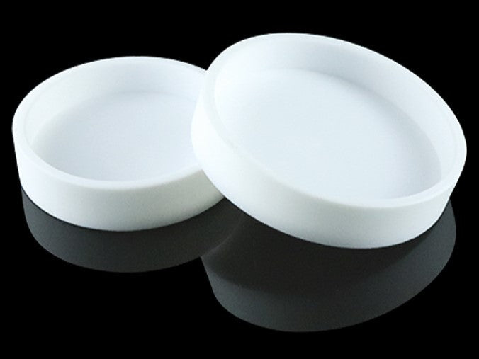 MSE PRO PTFE Cell Culture Dishes - MSE Supplies LLC