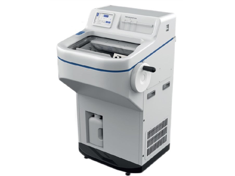 Precisionary Touch Screen Cryostat CF-6100 - MSE Supplies LLC