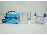 MiniGel Vertical Transfer Electrophoresis Chamber - MSE Supplies LLC