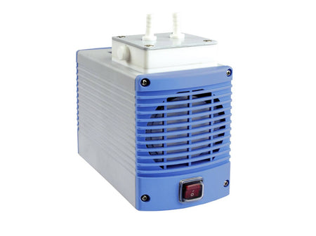 Witeg Vacuum Pump Chemker 300 -670 mmHg (120 mbar) 18 l/min Chemical Resistant (PTFE)