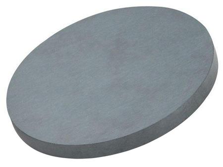 MSE PRO Chromium Silicon Sputtering Target CrSi, Sputtering Targets, MSE Supplies LLC, MSE Supplies