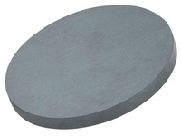 MSE PRO Chromium Silicon Sputtering Target CrSi