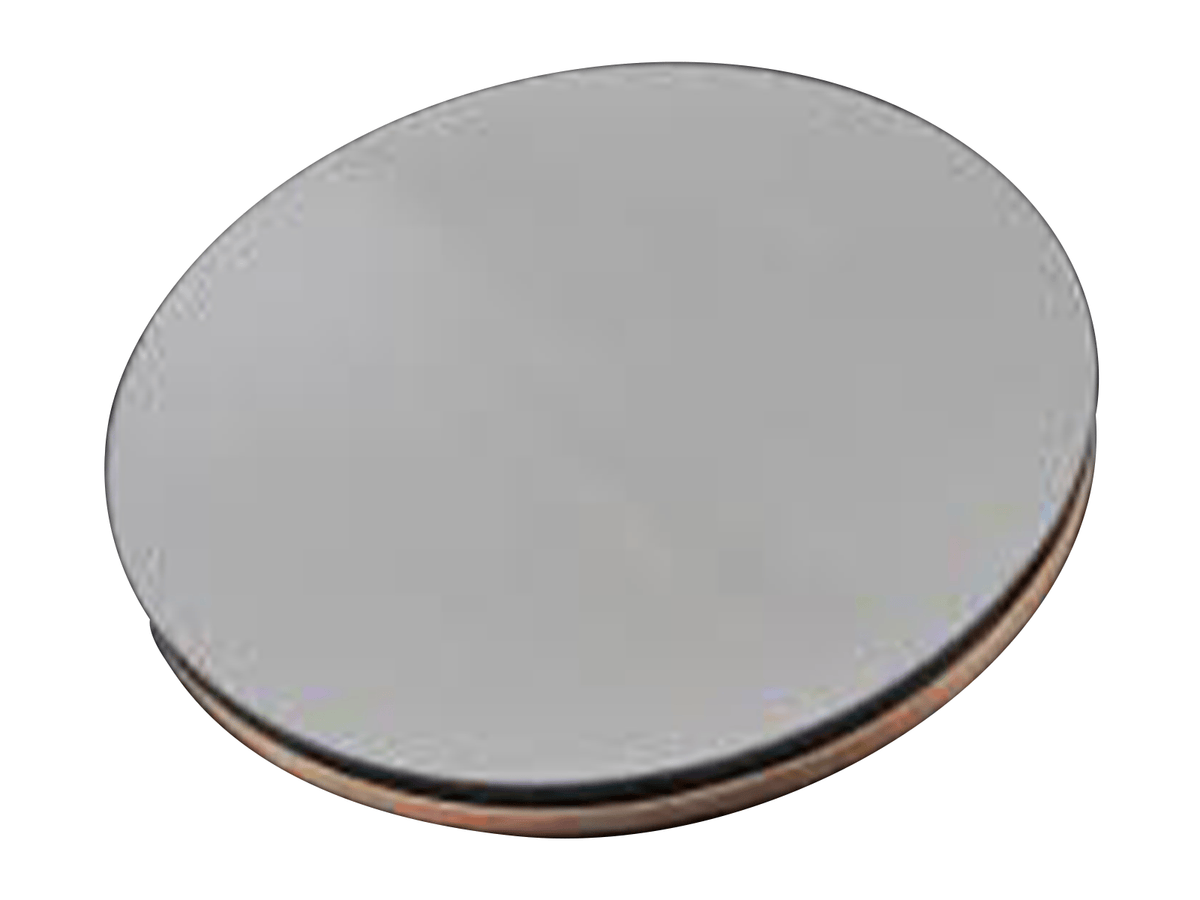MSE PRO Chromium Boride Sputtering Target Cr<sub>5</sub>B<sub>3</sub>, Sputtering Targets, MSE Supplies LLC, MSE Supplies
